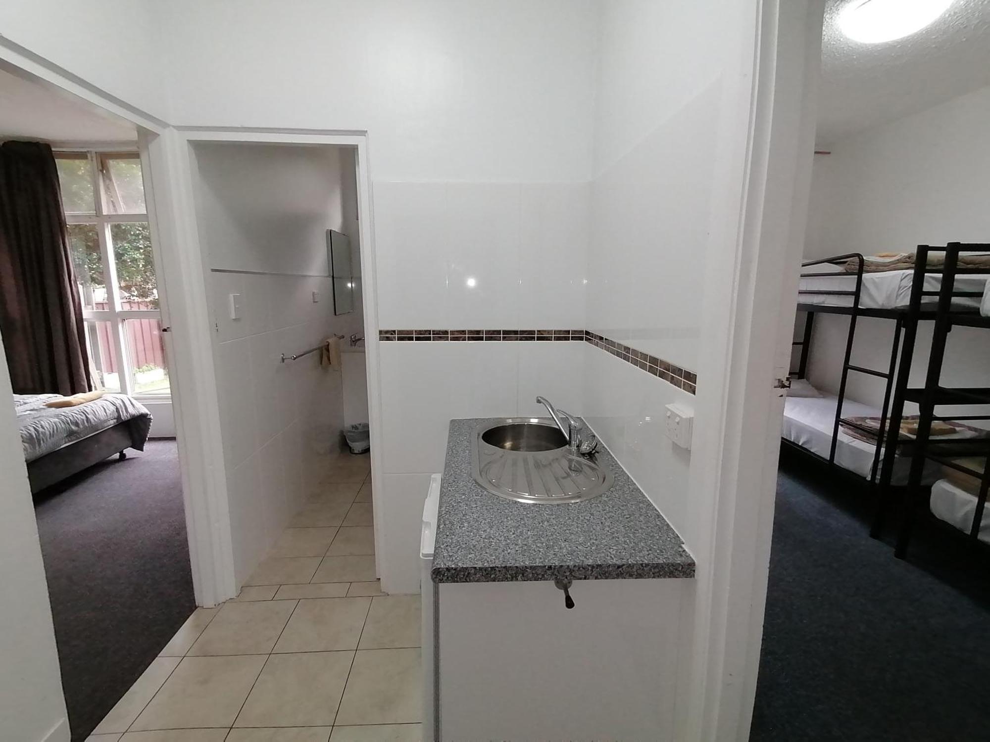 Park Beach Hotel Motel Coffs Harbour Pokój zdjęcie