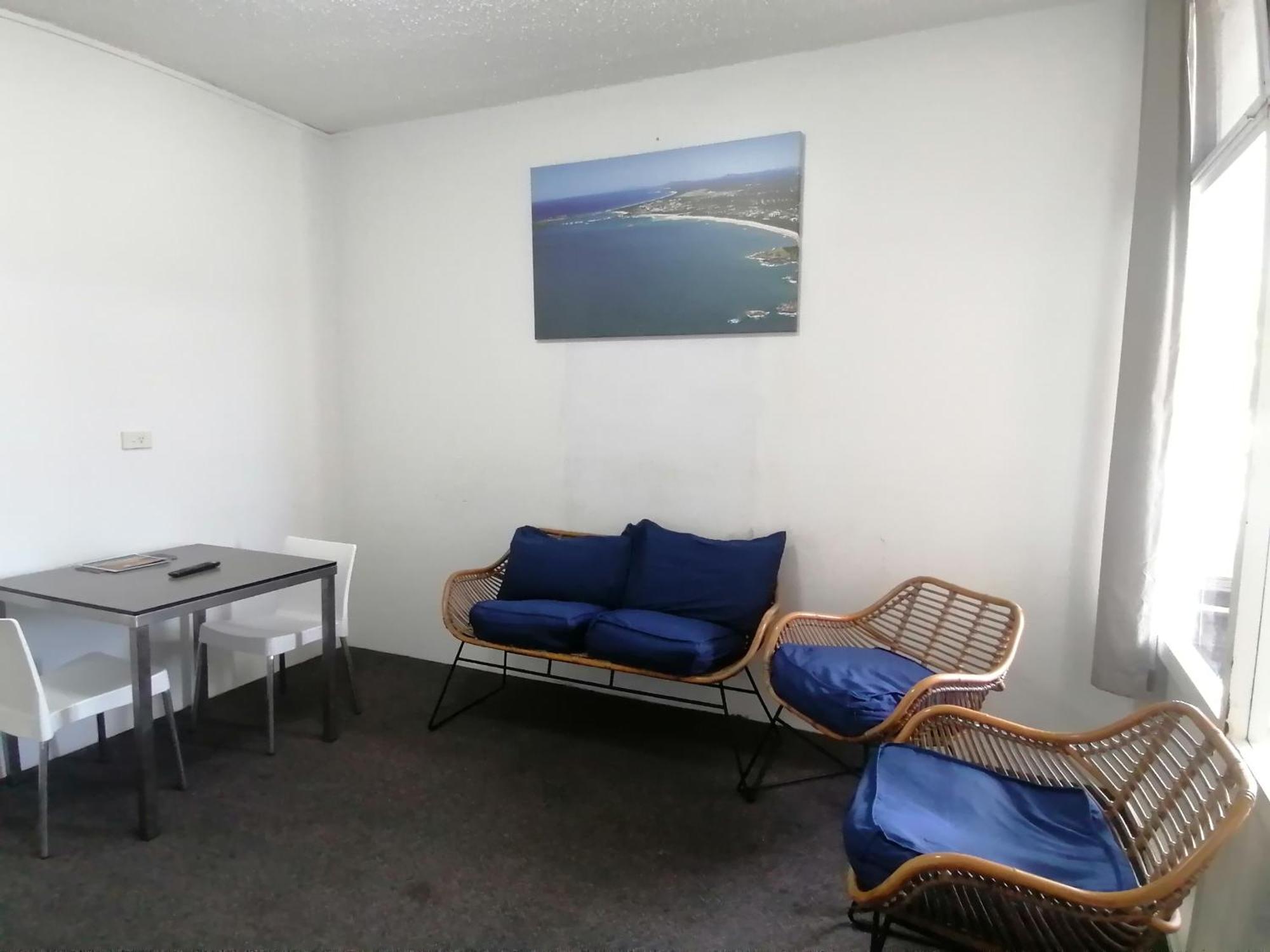 Park Beach Hotel Motel Coffs Harbour Zewnętrze zdjęcie