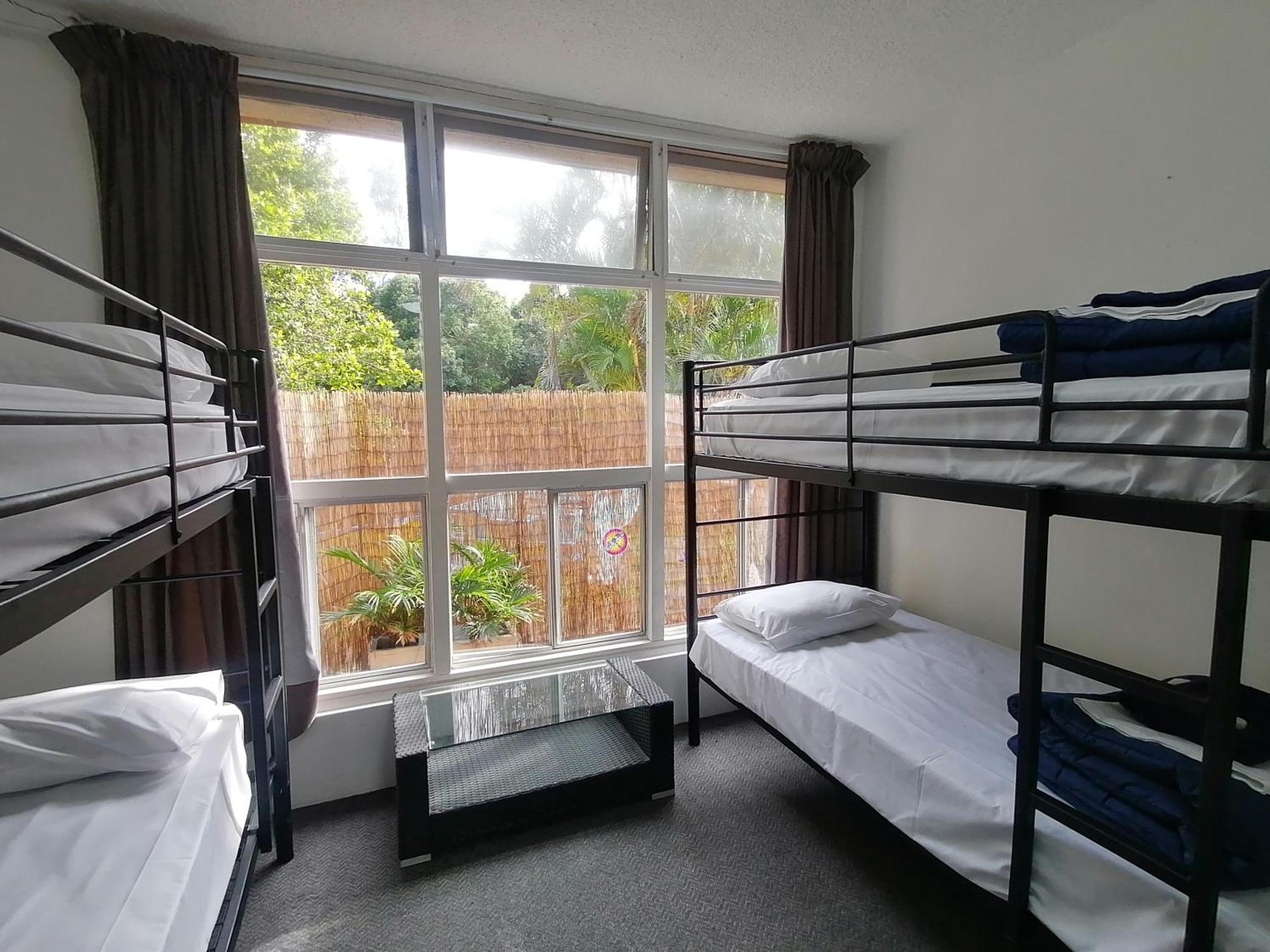 Park Beach Hotel Motel Coffs Harbour Zewnętrze zdjęcie