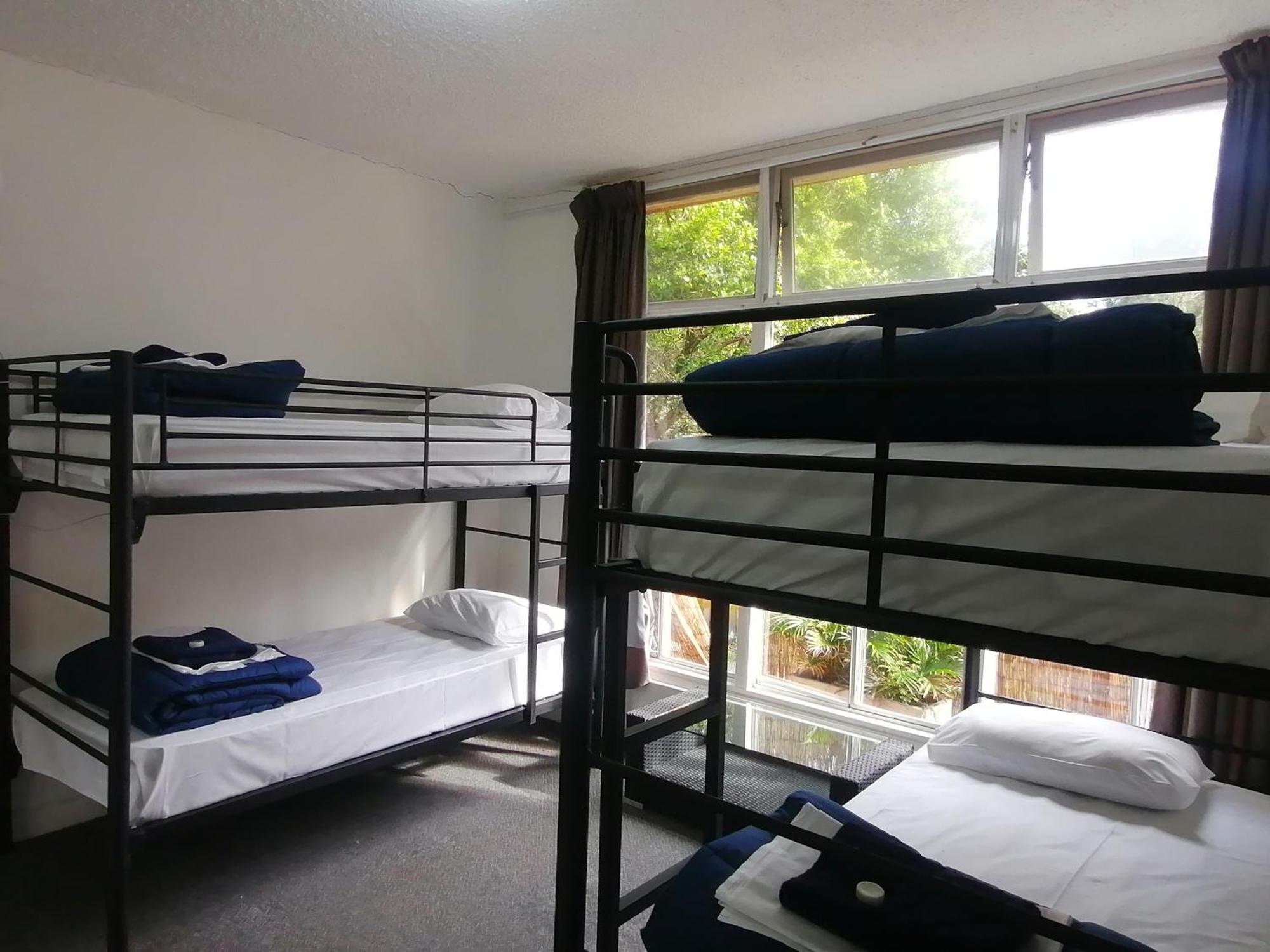 Park Beach Hotel Motel Coffs Harbour Zewnętrze zdjęcie