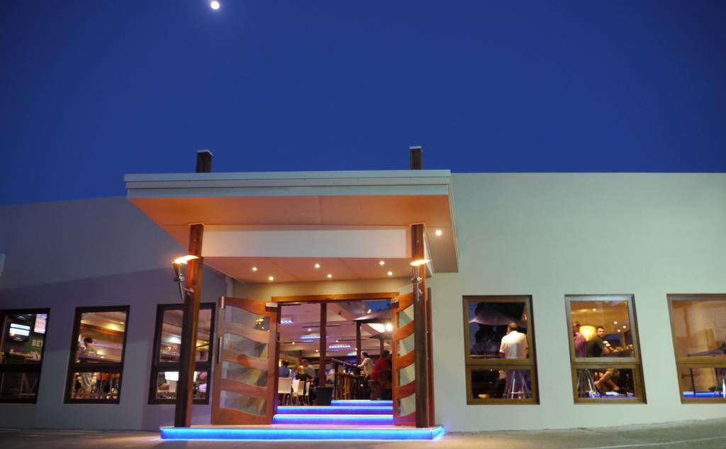 Park Beach Hotel Motel Coffs Harbour Zewnętrze zdjęcie